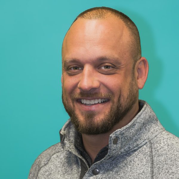 Aaron Christy founder Connersville Water Restoration